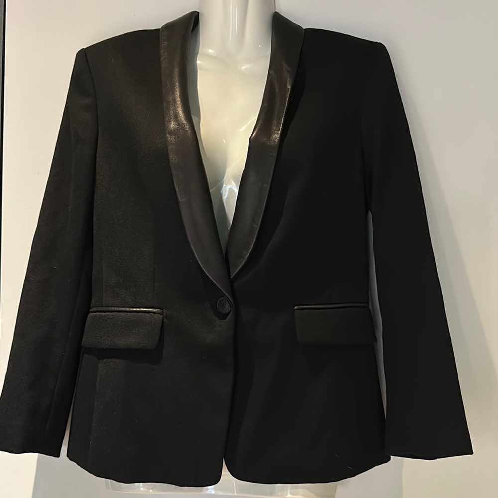 RAG & BONE blazer